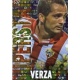 Verza Almeria Superstar Brillo Letras 537