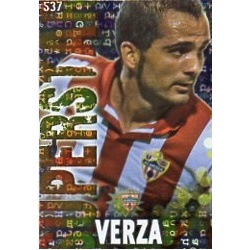 Verza Almeria Superstar Brillo Letras 537