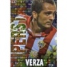 Sale Trading Cards Verza Almeria Superstar Brillo Letras Las Fichas de La Liga 2014