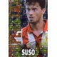 Suso Almeria Superstar Brillo Letras 539