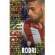 Rodri Almeria Superstar Brillo Letras 540