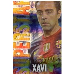 Xavi Barcelona Superstar Rayas Horizontales 24