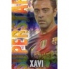Sale Trading Cards Xavi Barcelona Superstar Rayas Horizontales Las Fichas Quiz Liga 2014