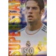 Isco Real Madrid Superstar Rayas Horizontales 53