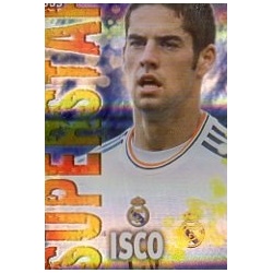 Isco Real Madrid Superstar Rayas Horizontales 53