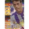 Offer Soccer Cards Xabi Prieto Real Sociedad Superstar Rayas Horizontales Mundicromo Fichas Liga 2014