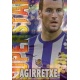 Agirretxe Real Sociedad Superstar Rayas Horizontales 108