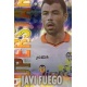 Javi Fuego Valencia Superstar Rayas Horizontales 133
