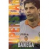 Offer Soccer Cards Banega Valencia Superstar Rayas Horizontales Las Fichas Quiz Liga 2014
