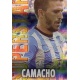 Camacho Málaga Superstar Rayas Horizontales 161