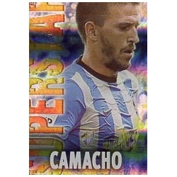 Camacho Málaga Superstar Rayas Horizontales 161