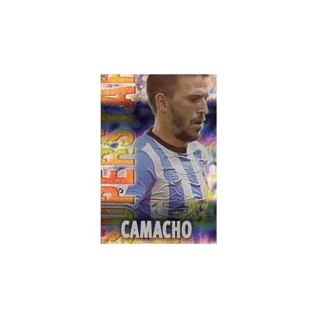 Camacho Málaga Superstar Rayas Horizontales 161