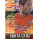Santa Cruz Málaga Superstar Rayas Horizontales 162