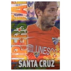 Santa Cruz Málaga Superstar Rayas Horizontales 162
