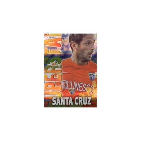 Santa Cruz Málaga Superstar Rayas Horizontales 162