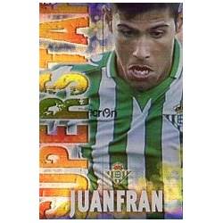 Juanfran Betis Superstar Rayas Horizontales 185