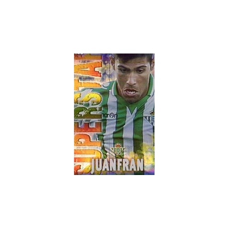 Juanfran Betis Superstar Rayas Horizontales 185