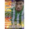 Buy Online Cards Juanfran Betis Superstar Rayas Horizontales Mundicromo Fichas Liga 2014