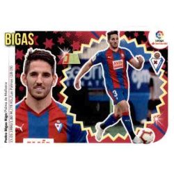 Bigas Eibar UF35