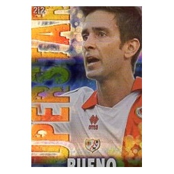 Bueno Rayo Vallecano Superstar Rayas Horizontales 212