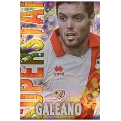 Galeano Rayo Vallecano Superstar Rayas Horizontales 213