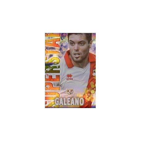Galeano Rayo Vallecano Superstar Rayas Horizontales 213