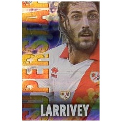 Larrivey Rayo Vallecano Superstar Rayas Horizontales 216