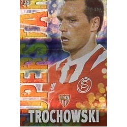 Trochowski Sevilla Superstar Rayas Horizontales 239
