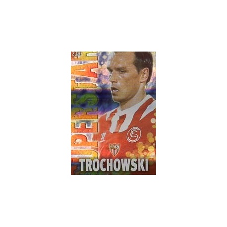 Trochowski Sevilla Superstar Rayas Horizontales 239
