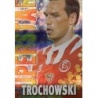 Trading Cards Trochowski Sevilla Superstar Rayas Horizontales Las Fichas de La Liga 2014