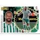 Sidnei Betis UF36 Betis 2018-19