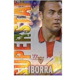 Iborra Sevilla Superstar Rayas Horizontales 240
