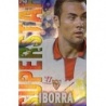 Soccer Trading Cards Iborra Sevilla Superstar Rayas Horizontales Mundicromo Quiz 2014