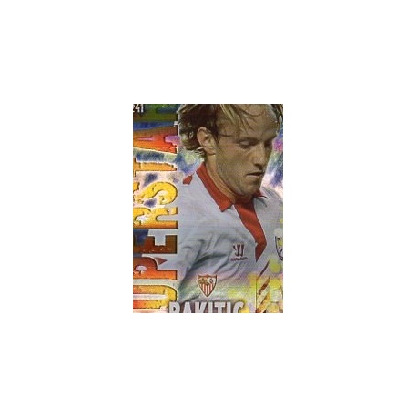 Rakitic Sevilla Superstar Rayas Horizontales 241