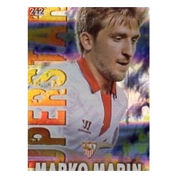 Marko Marin Sevilla Superstar Rayas Horizontales 242