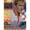 Trading Cards Marko Marin Sevilla Superstar Rayas Horizontales Mundicromo Quiz 2014