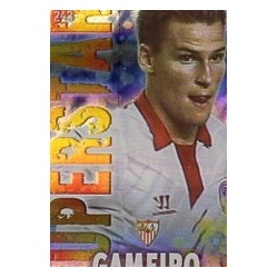 Gameiro Sevilla Superstar Rayas Horizontales 243