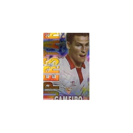 Gameiro Sevilla Superstar Rayas Horizontales 243