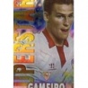 Buy Online Cards Gameiro Sevilla Superstar Rayas Horizontales Mundicromo Fichas Liga 2014