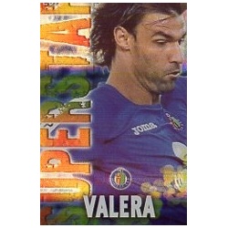 Valera Getafe Superstar Rayas Horizontales 267