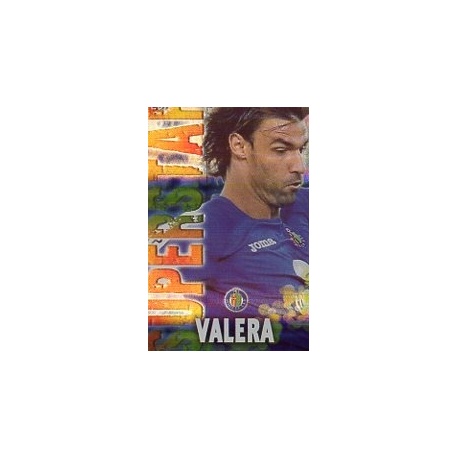 Valera Getafe Superstar Rayas Horizontales 267