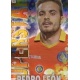 Pedro León Getafe Superstar Rayas Horizontales 269