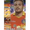 Sale Trading Cards Pedro León Getafe Superstar Rayas Horizontales Mundicromo Fichas Liga 2014