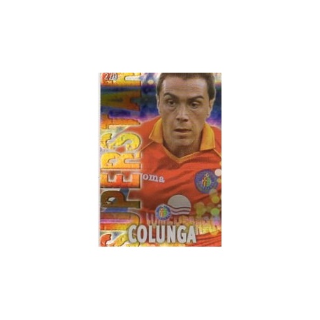Adrián Colunga Getafe Superstar Rayas Horizontales 270