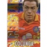 Offer Soccer Cards Adrián Colunga Getafe Superstar Rayas Horizontales Las Fichas de La Liga 2014
