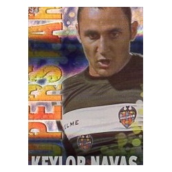 Keylor Navas Levante Superstar Rayas Horizontales 293
