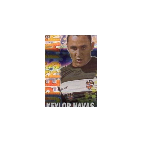 Keylor Navas Levante Superstar Rayas Horizontales 293