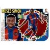 Moises Simon Levante UF37 Levante 2018-19
