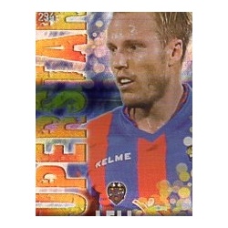 Lell Levante Superstar Rayas Horizontales 294