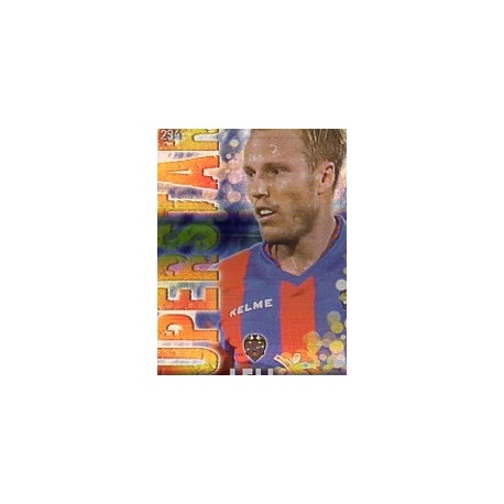 Lell Levante Superstar Rayas Horizontales 294